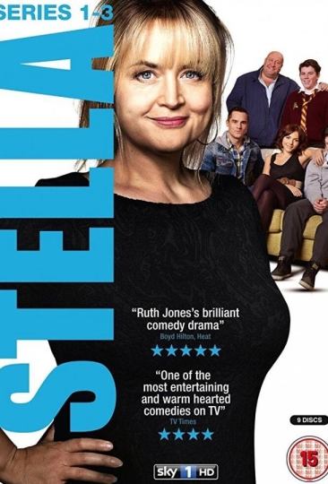 Стелла (сериал)