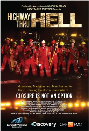 Highway Thru Hell