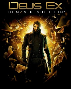 Human Revolution