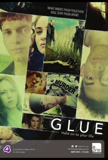 Glue
