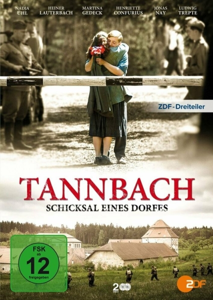 Tannbach