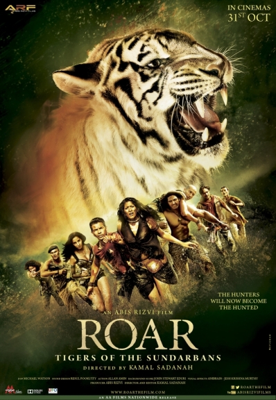 ROAR: Tigers of the Sundarbans