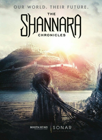 The Shannara Chronicles