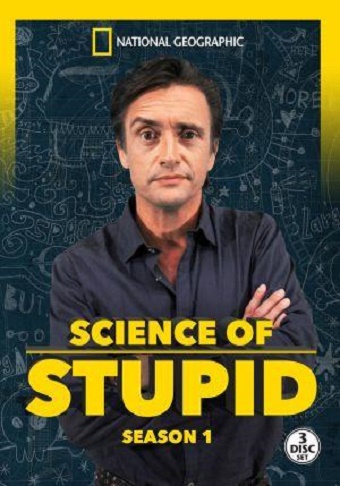 Science of Stupid