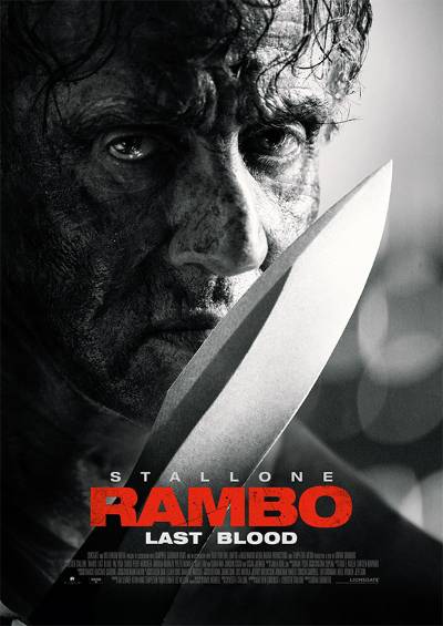 Rambo: Last Blood