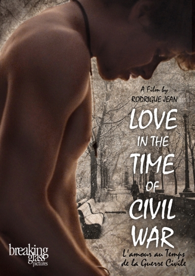 L'amour au temps de la guerre civile