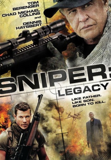 Sniper: Legacy