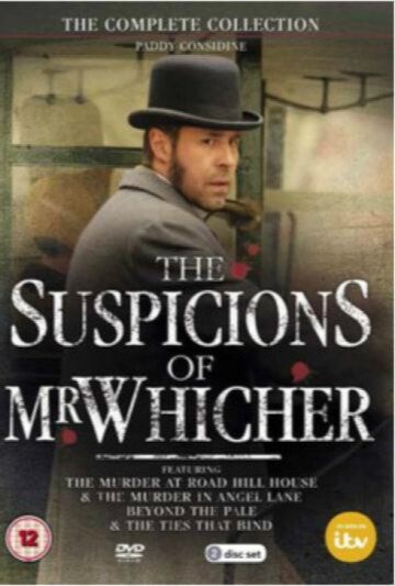 The Suspicions of Mr Whicher: The Ties That Bind