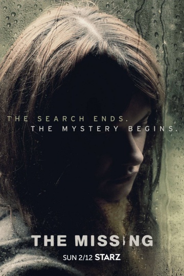 The Missing