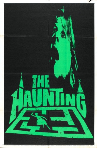 The Haunting