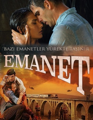 Emanet