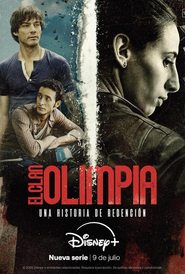 El clan Olimpia