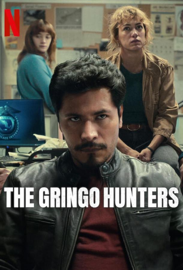 Los Gringo Hunters
