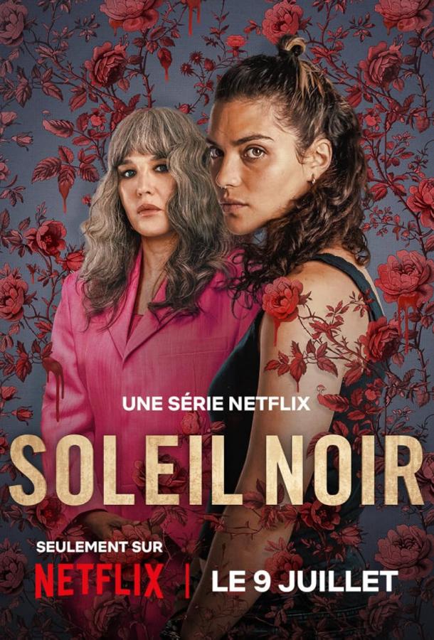 Чёрное солнце (сериал)