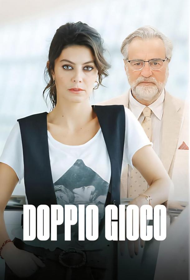Двойная игра (сериал)