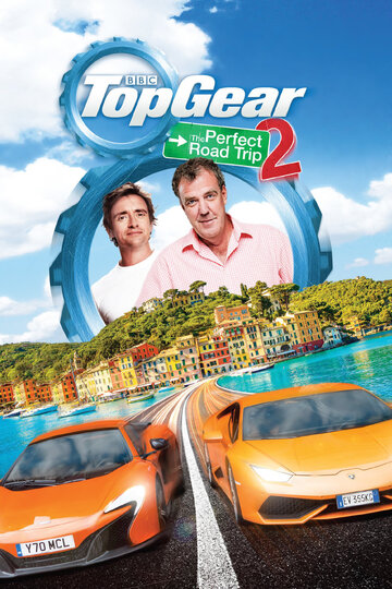 Top Gear: The Perfect Road Trip 2