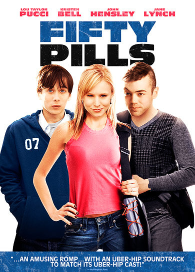 Fifty Pills