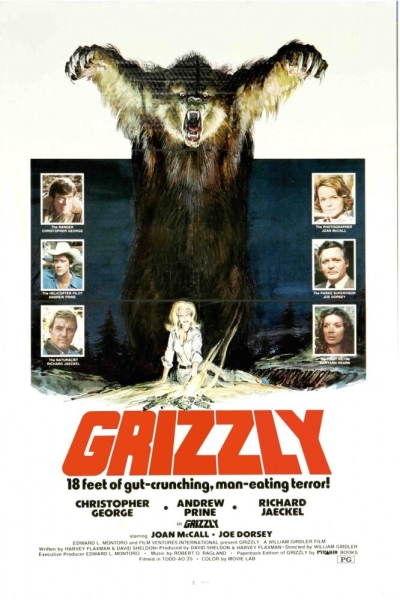 Grizzly