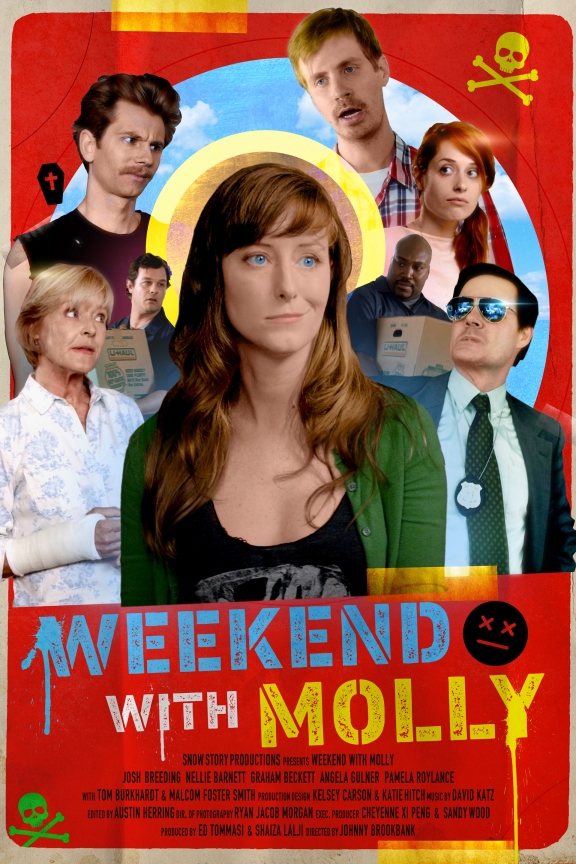 Weekend with Molly