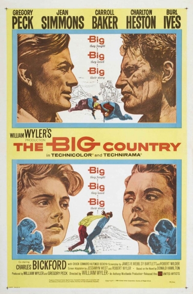 The Big Country