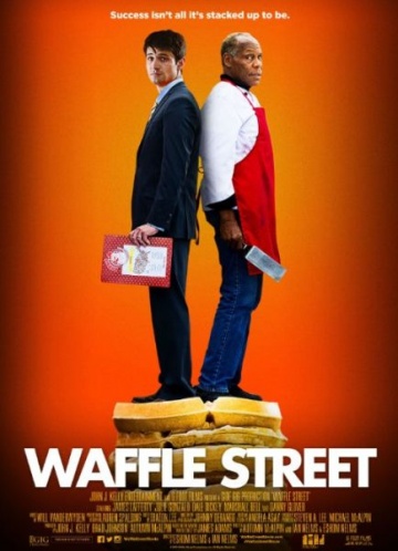 Waffle Street