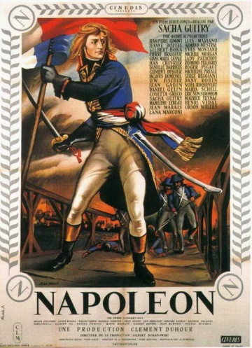Наполеон (сериал)