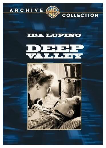 Deep Valley