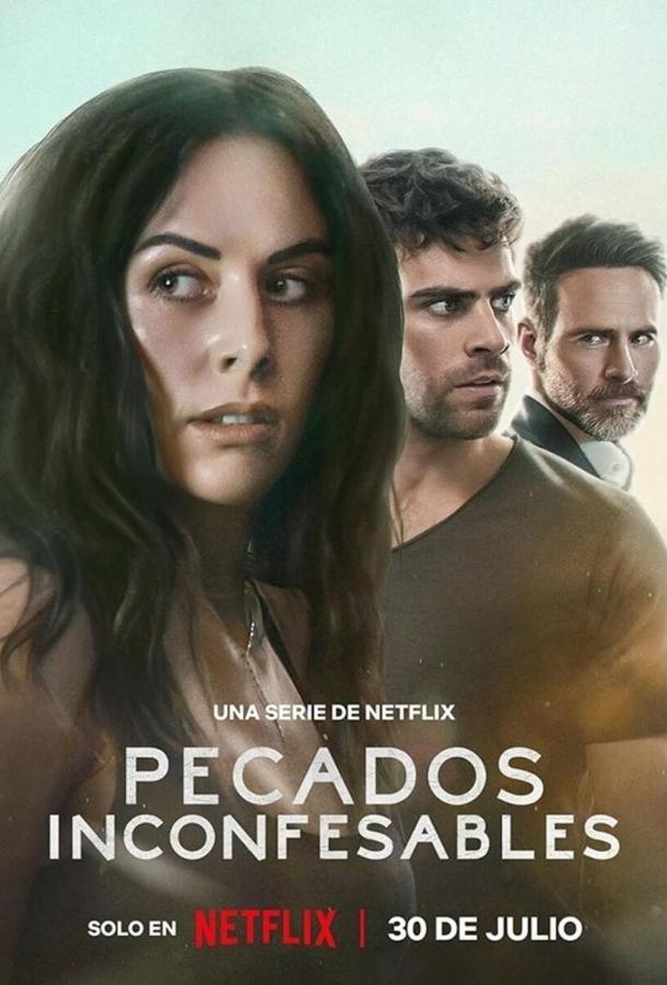 Pecados Inconfesables / Unspeakable Sins