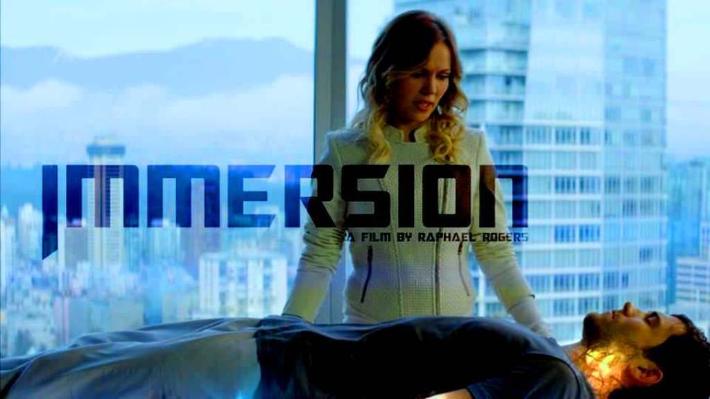 Immersion