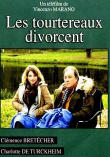 Les tourtereaux divorcent