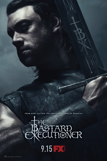 Палач (мини-сериал)