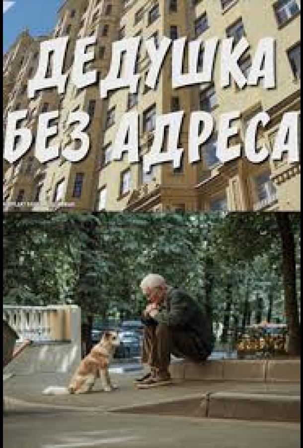 Дедушка без адреса (сериал)