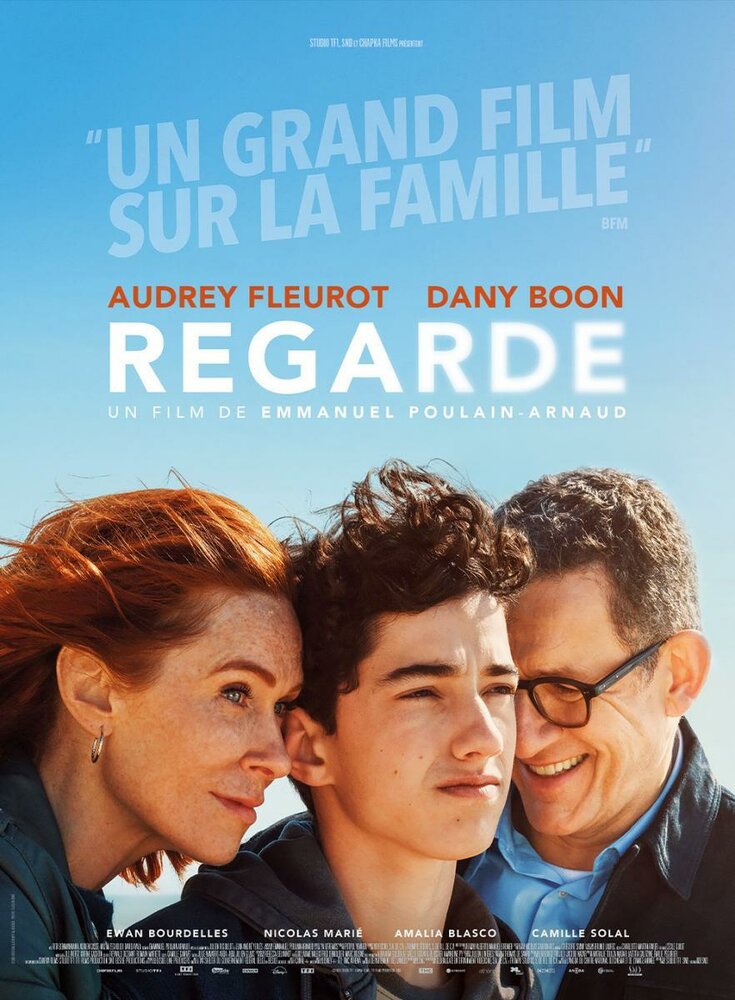 Regarde