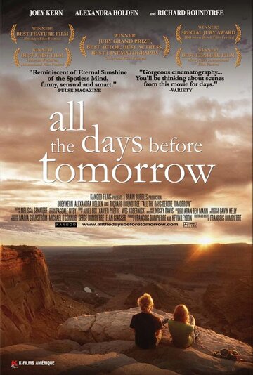 All the Days Before Tomorrow