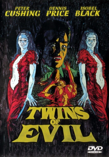 Twins of Evil