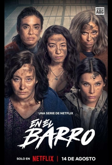 En el barro / In the mud