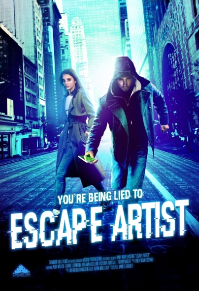 Escape Artist