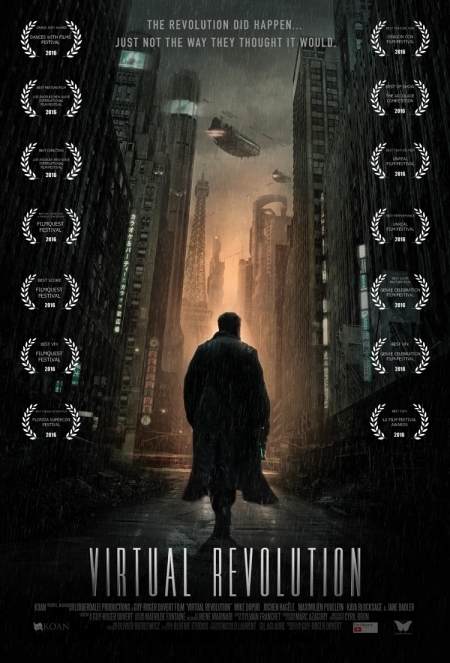 Virtual Revolution