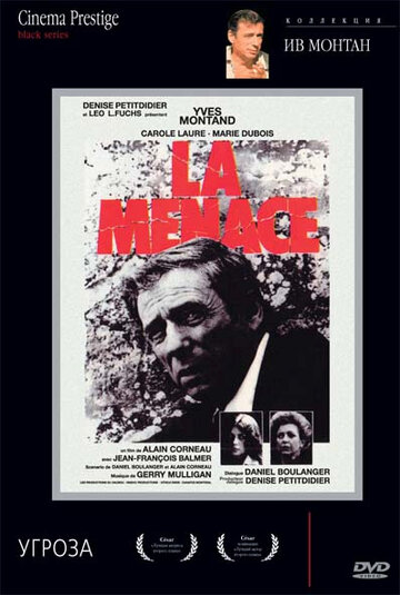 La menace