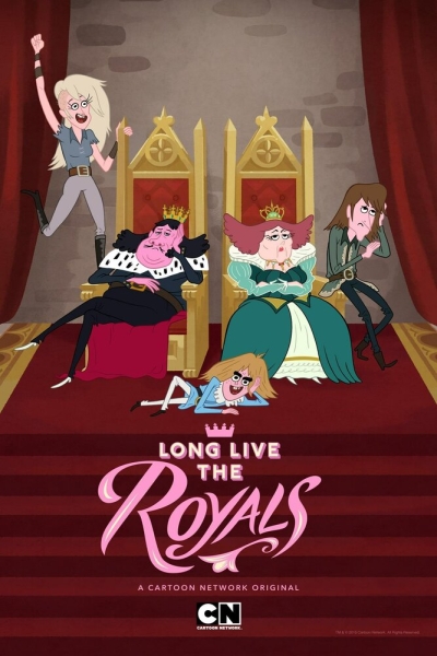 Long Live the Royals