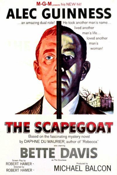 The Scapegoat