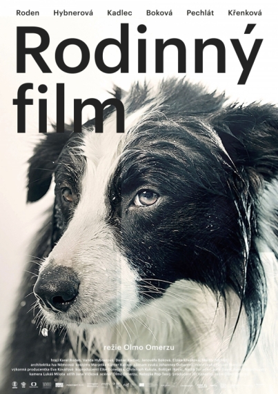 Rodinny film