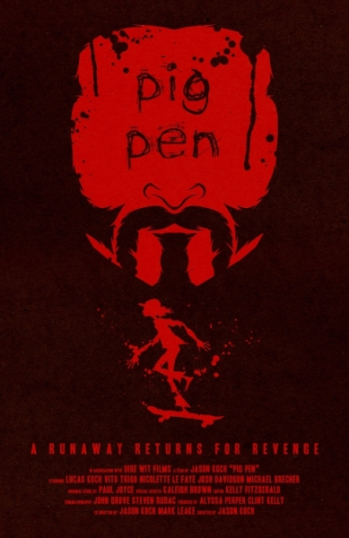 Pig Pen