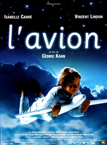 L'avion