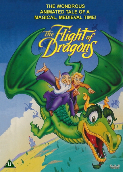 The Flight of Dragons