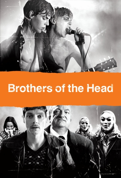 Brothers of the Head