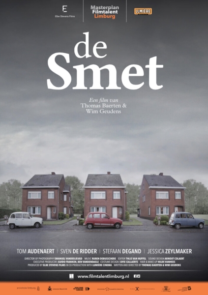 De Smet