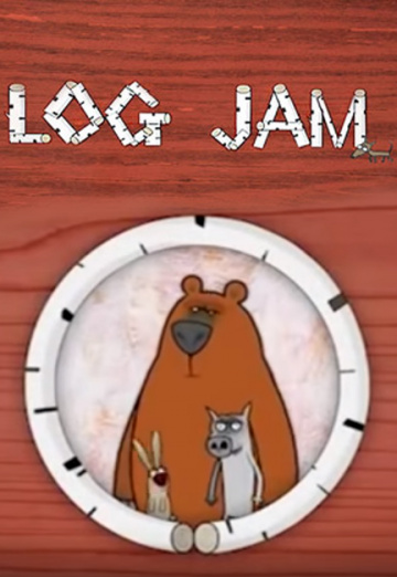 Log Jam