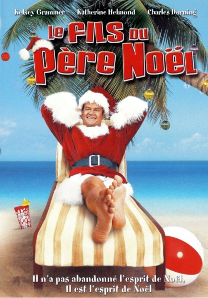 Mr. St. Nick
