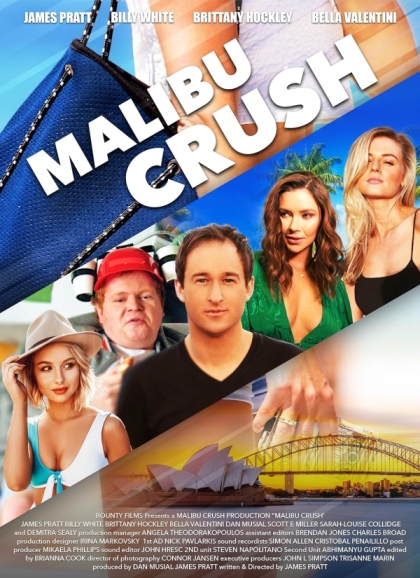 Malibu Crush